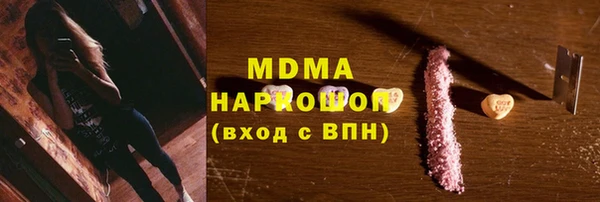 кокс Лихославль